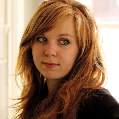 Julie Maroh